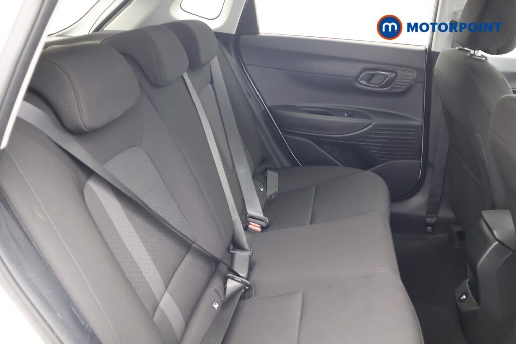 Used Hyundai i20 2025 for sale - 77364683: Photo 25
