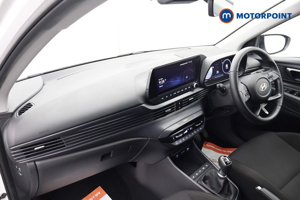 Used Hyundai i20 2025 for sale - 77364683: Photo 28