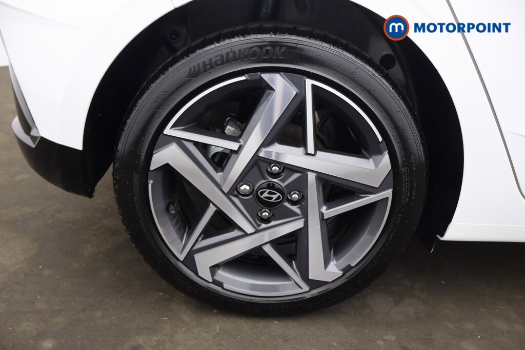 Used Hyundai i20 2025 for sale - 77364683: Photo 31