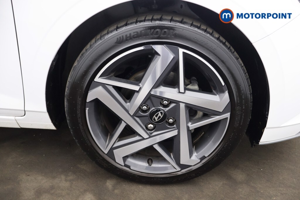 Used Hyundai i20 2025 for sale - 77364683: Photo 32