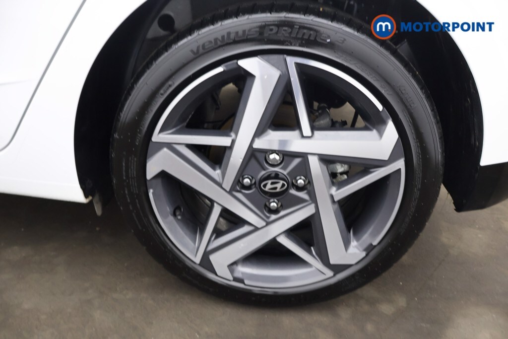 Used Hyundai i20 2025 for sale - 77364683: Photo 34