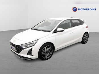 Used Hyundai i20 undefined for sale - 77364683: Photo