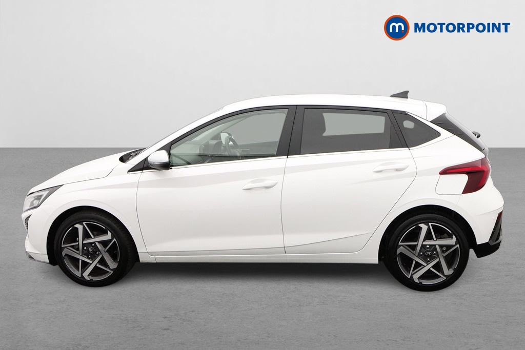 Used Hyundai i20 2025 for sale - 77364683: Photo 4