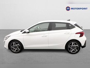 Used Hyundai i20 undefined for sale - 77364683: Photo