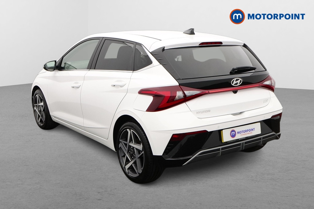 Used Hyundai i20 2025 for sale - 77364683: Photo 5