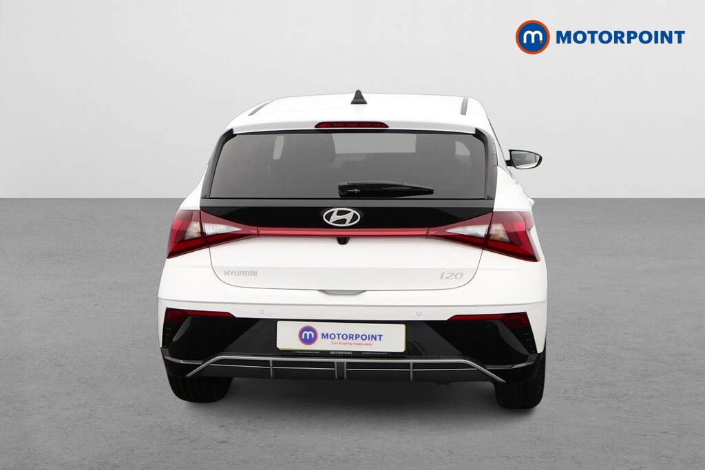 Used Hyundai i20 2025 for sale - 77364683: Photo 6