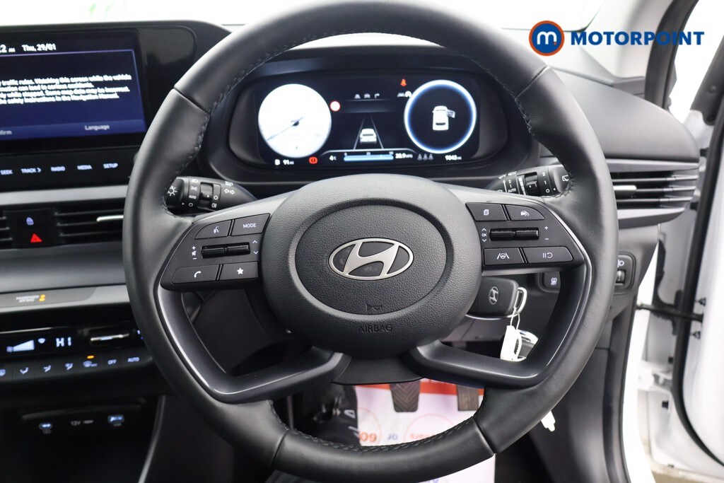 Used Hyundai i20 2025 for sale - 77364683: Photo 9