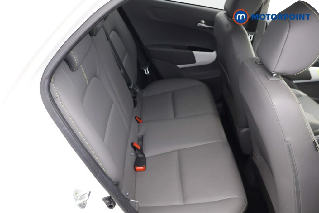 Used Kia Picanto 2019 for sale - 77830954: Photo 20