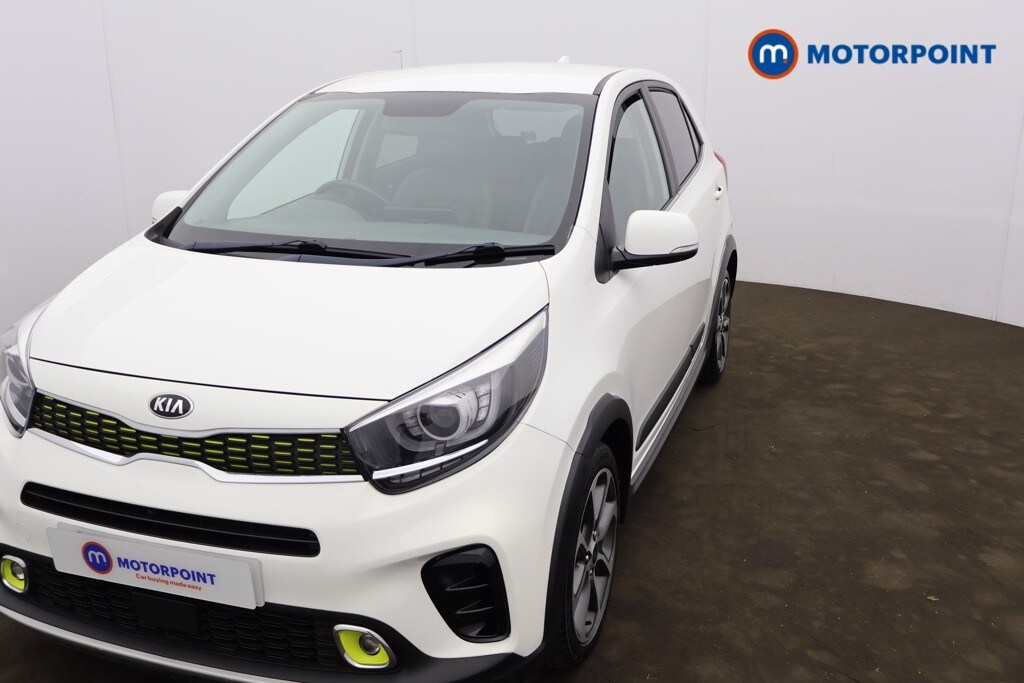Used Kia Picanto 2019 for sale - 77830954: Photo 23