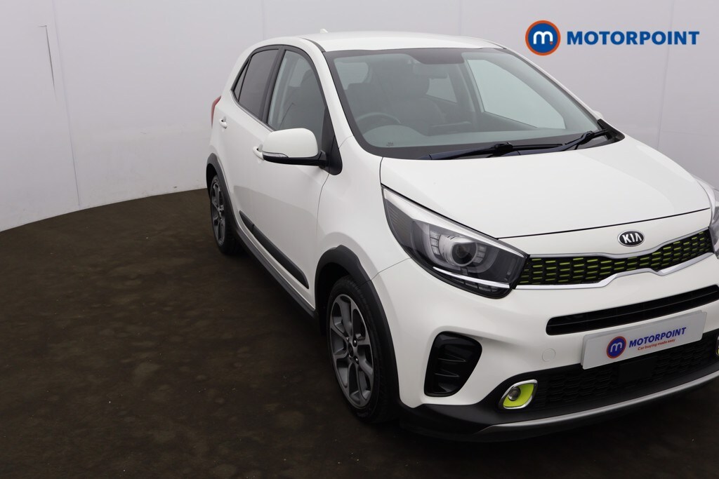 Used Kia Picanto 2019 for sale - 77830954: Photo 25