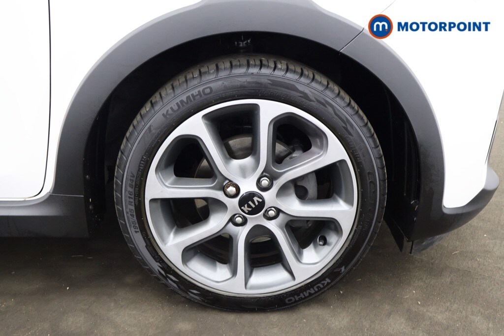 Used Kia Picanto 2019 for sale - 77830954: Photo 27