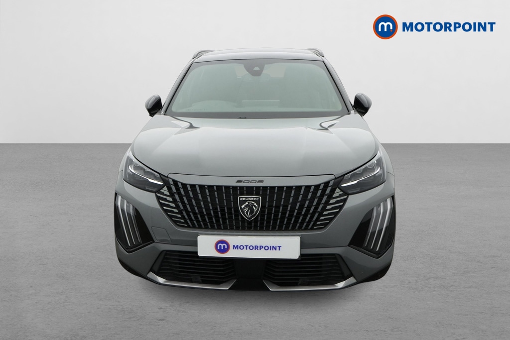 Used Peugeot 2008 for sale - 78122151: Photo 2