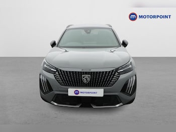 Used Peugeot 2008 undefined for sale - 78122151: Photo