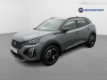 Used Peugeot 2008 undefined for sale - 78122151: Photo