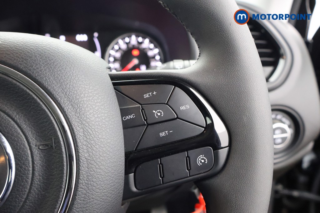 Used Jeep Renegade 2022 for sale - 77421125: Photo 11