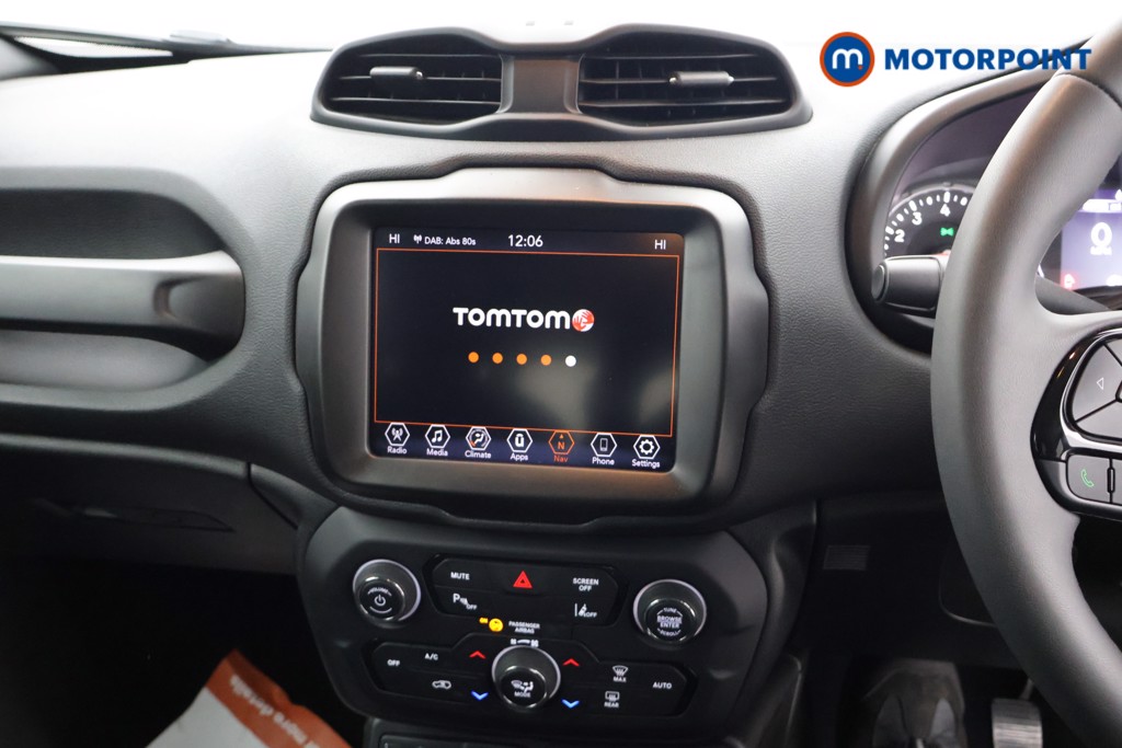 Used Jeep Renegade 2022 for sale - 77421125: Photo 16