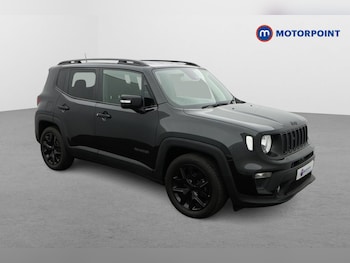 2022 - 1.0 T3 GSE Night Eagle II 5dr