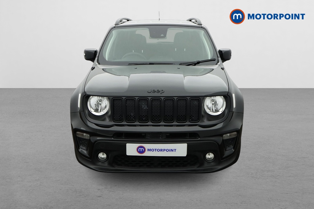 Used Jeep Renegade 2022 for sale - 77421125: Photo 2