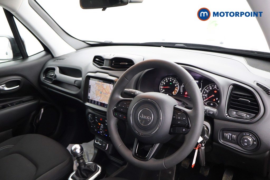 Used Jeep Renegade 2022 for sale - 77421125: Photo 21