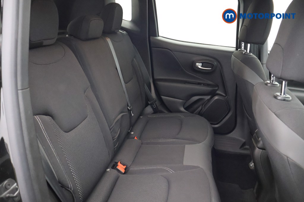 Used Jeep Renegade 2022 for sale - 77421125: Photo 23