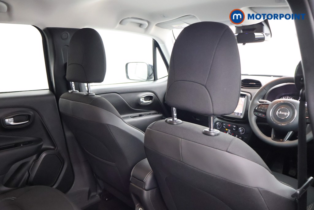 Used Jeep Renegade 2022 for sale - 77421125: Photo 24