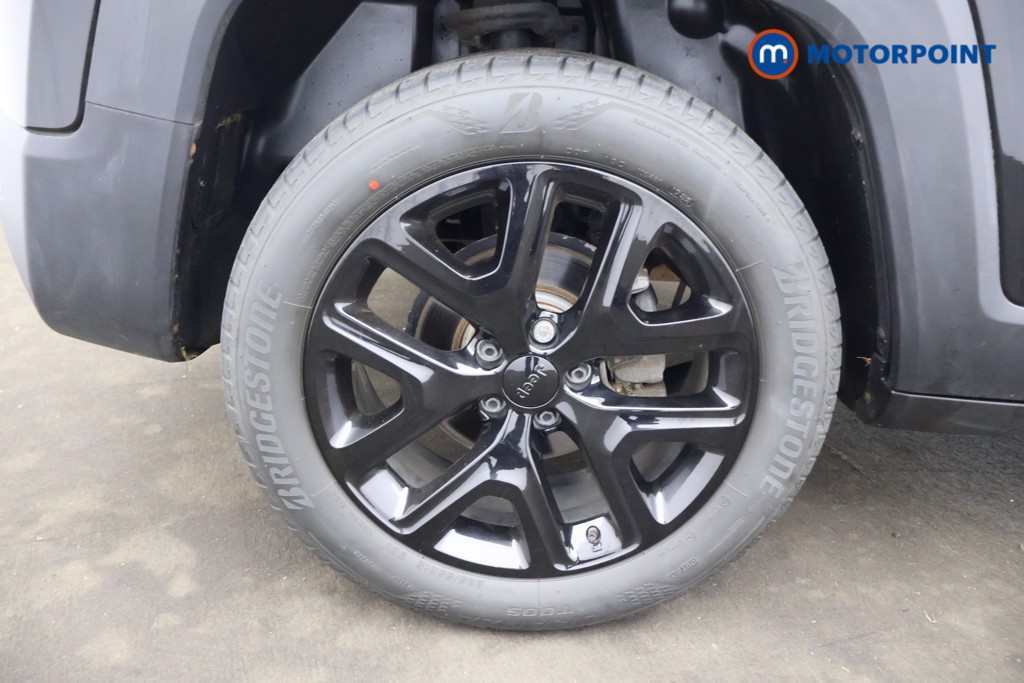 Used Jeep Renegade 2022 for sale - 77421125: Photo 29