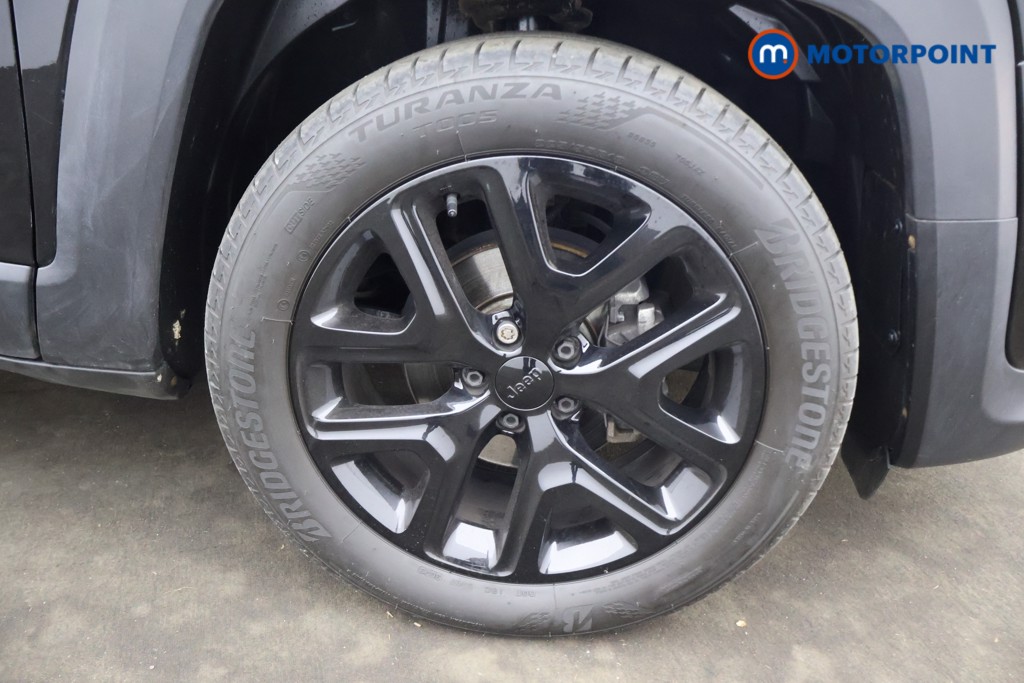 Used Jeep Renegade 2022 for sale - 77421125: Photo 30