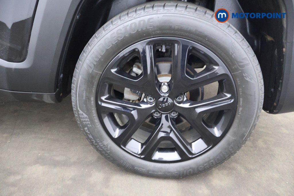 Used Jeep Renegade 2022 for sale - 77421125: Photo 32