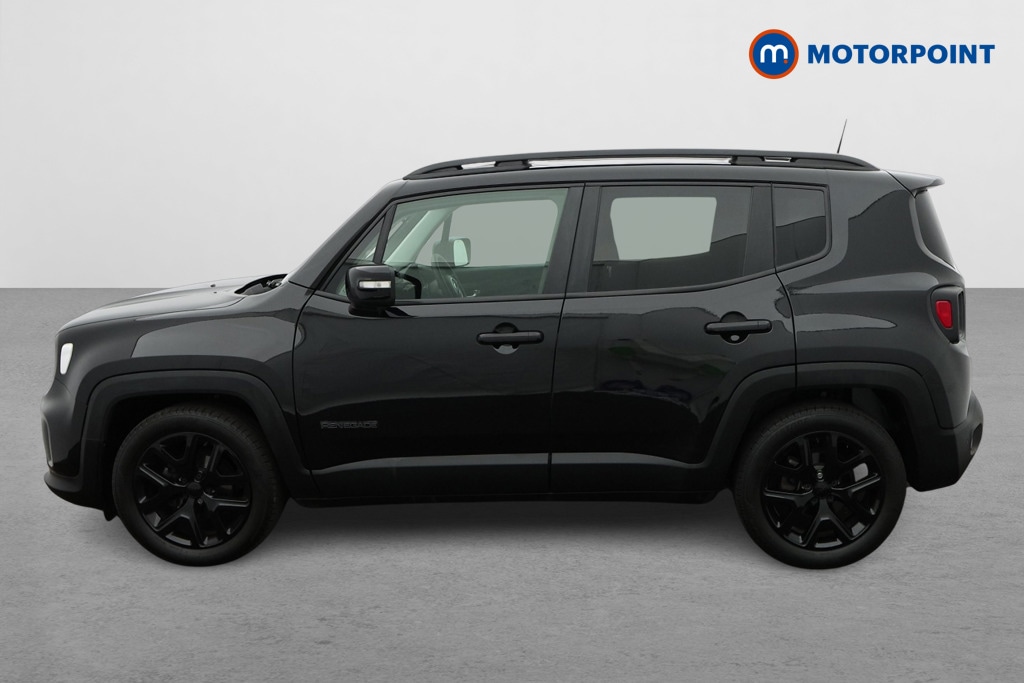 Used Jeep Renegade 2022 for sale - 77421125: Photo 4