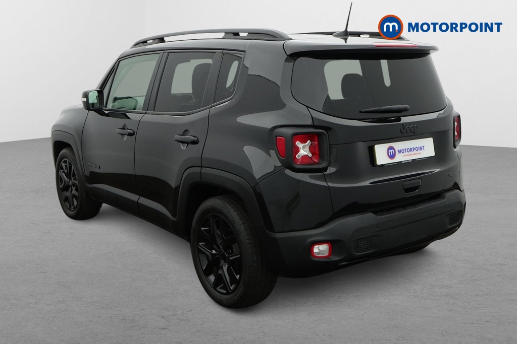 Used Jeep Renegade 2022 for sale - 77421125: Photo 5