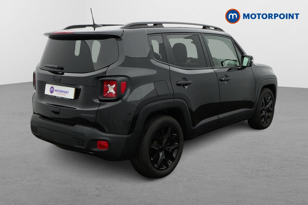 Used Jeep Renegade 2022 for sale - 77421125: Photo 7