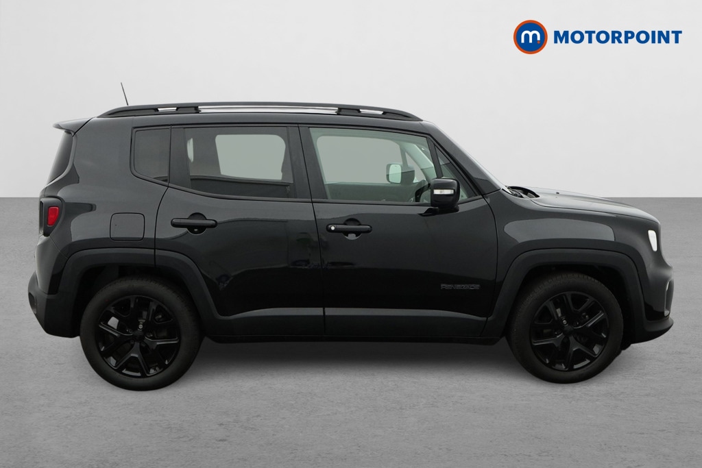 Used Jeep Renegade 2022 for sale - 77421125: Photo 8