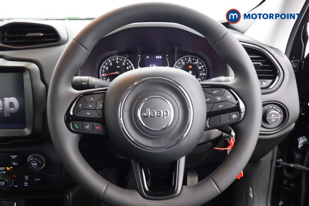 Used Jeep Renegade 2022 for sale - 77421125: Photo 9