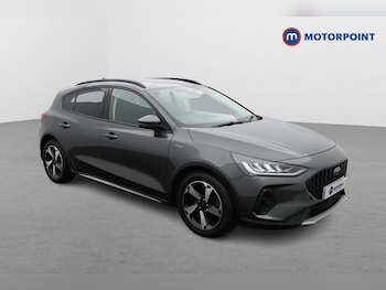 Used Ford Focus 2023 for sale - 78132017: Photo