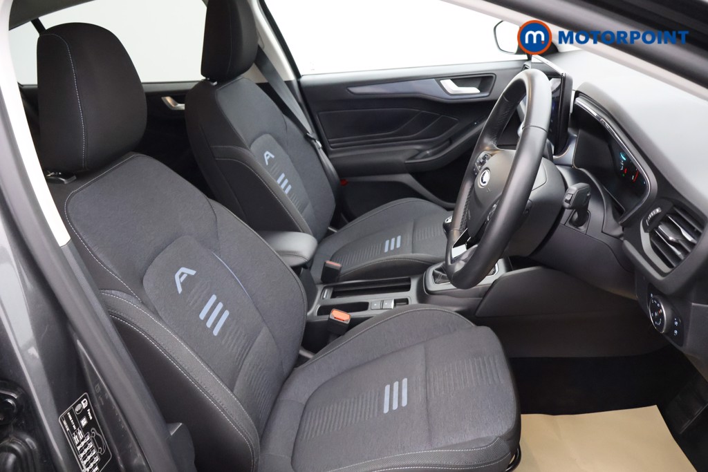 Used Ford Focus 2023 for sale - 78132017: Photo 21