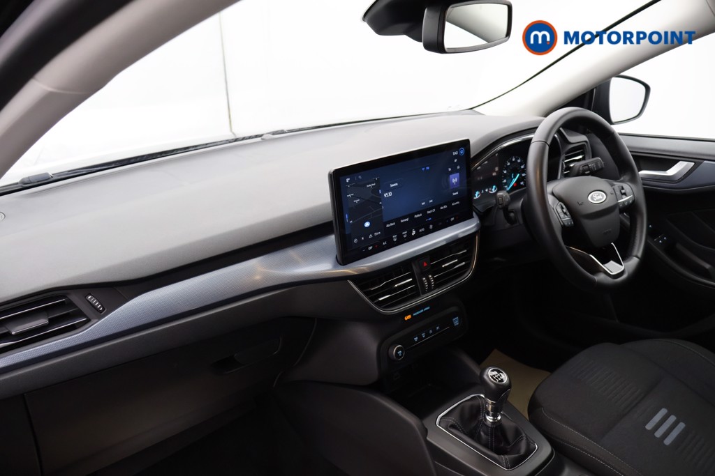 Used Ford Focus 2023 for sale - 78132017: Photo 25