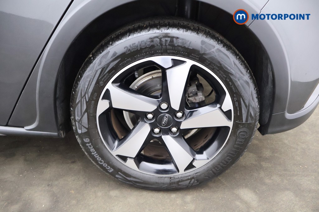 Used Ford Focus 2023 for sale - 78132017: Photo 31