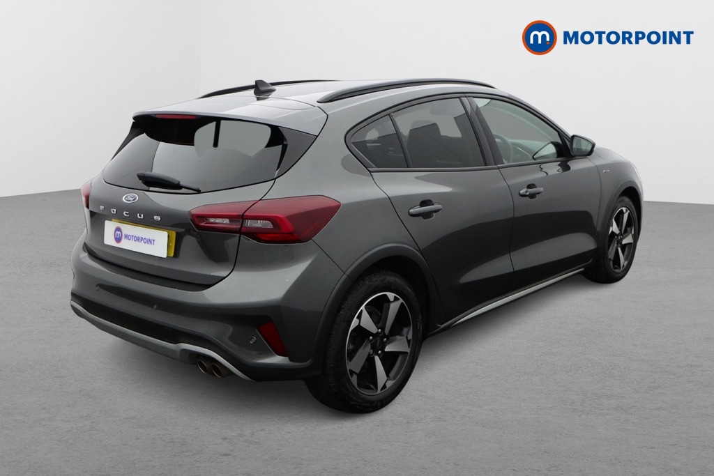 Used Ford Focus 2023 for sale - 78132017: Photo 7