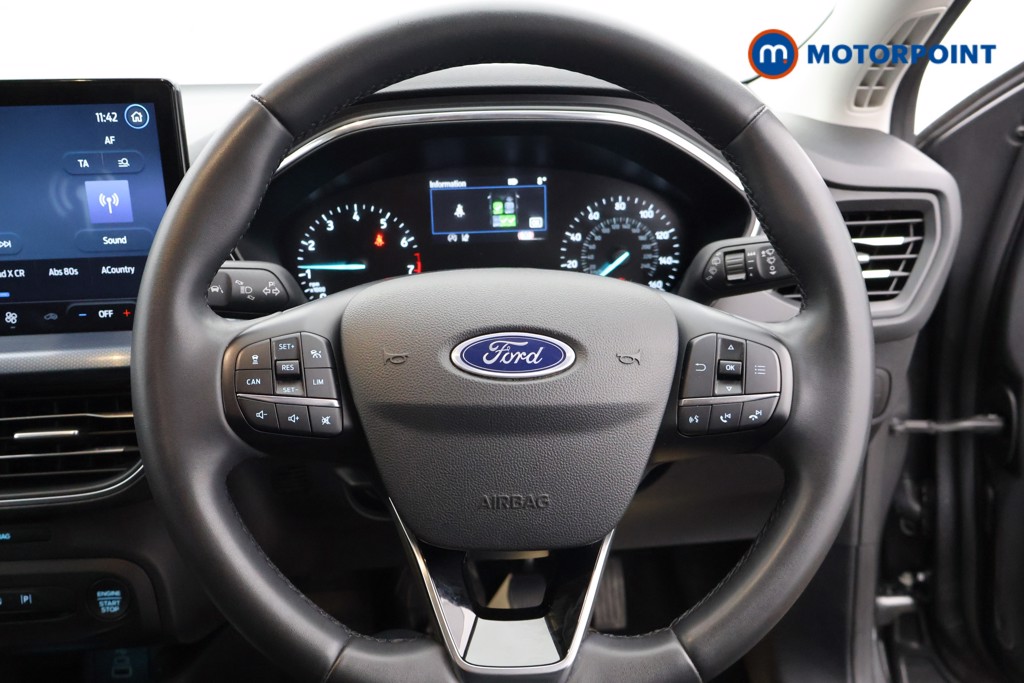 Used Ford Focus 2023 for sale - 78132017: Photo 9