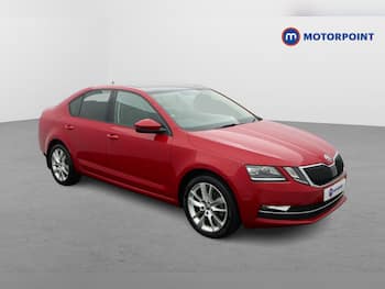 Used Skoda Octavia 2019 for sale - 79773257: Photo