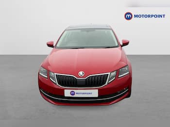 Used Skoda Octavia 2019 for sale - 79773257: Photo