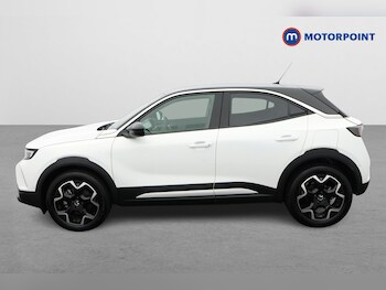 Used Vauxhall Mokka 2025 for sale - 78720039: Photo