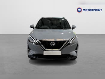 Used Nissan Qashqai 2023 for sale - 79736289: Photo