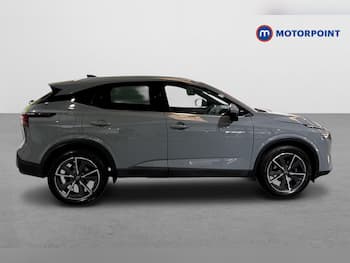 Used Nissan Qashqai 2023 for sale - 79736289: Photo