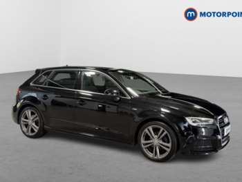 2018 - 2.0 TDI S Line 5dr