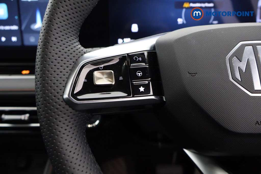 Used MG MG HS 2025 for sale - 77834644: Photo 10