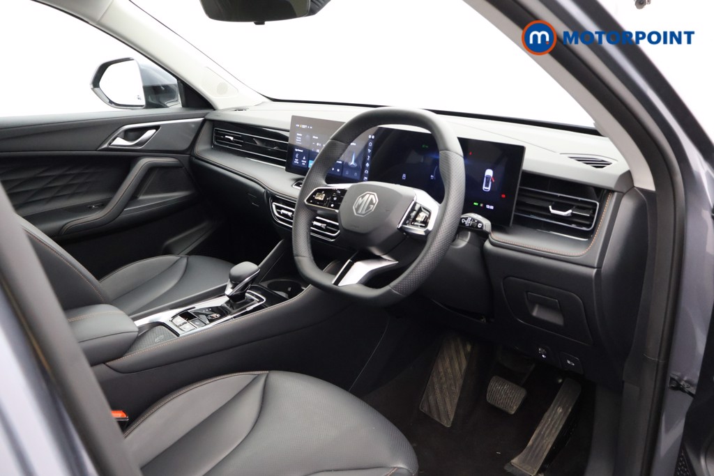 Used MG MG HS 2025 for sale - 77834644: Photo 17