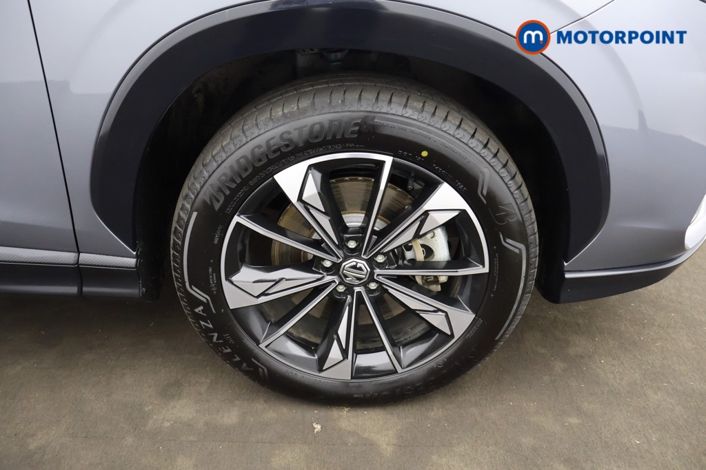 Used MG MG HS 2025 for sale - 77834644: Photo 19