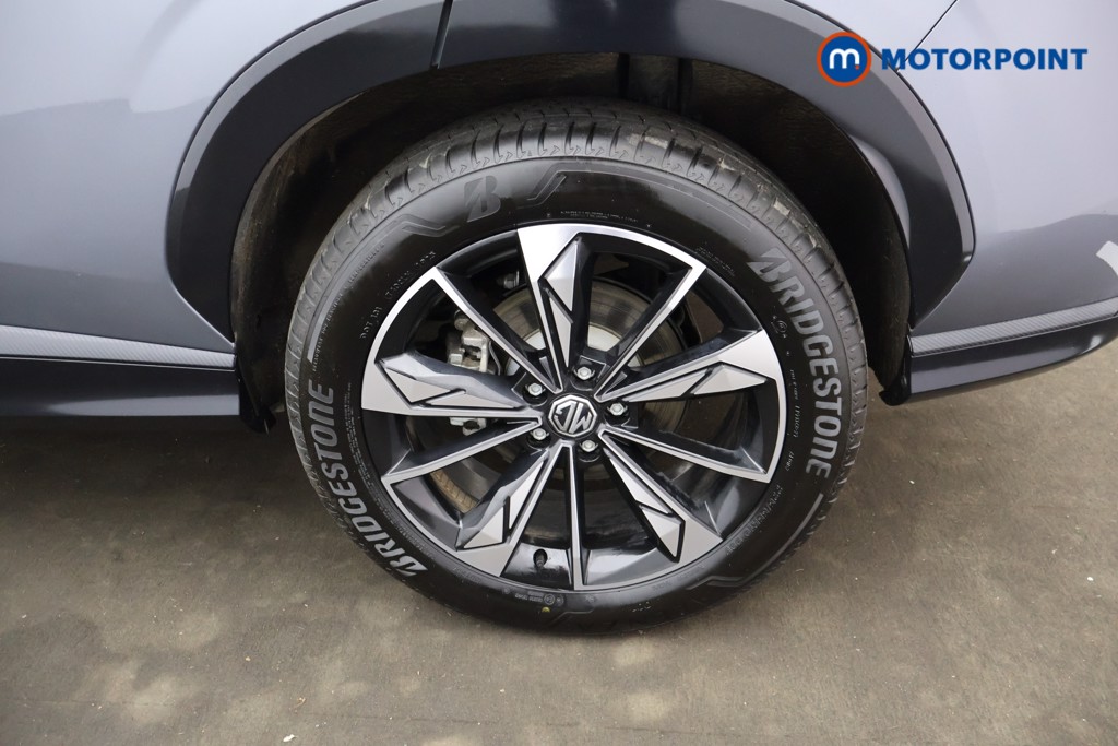 Used MG MG HS 2025 for sale - 77834644: Photo 24