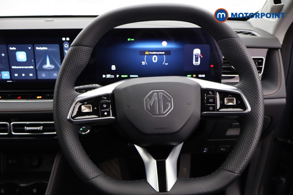 Used MG MG HS 2025 for sale - 77834644: Photo 9